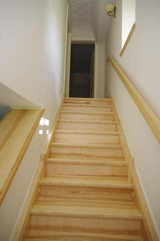 Vilka Marticus Villa Frenštát pod Radhoštěm Exteriör bild