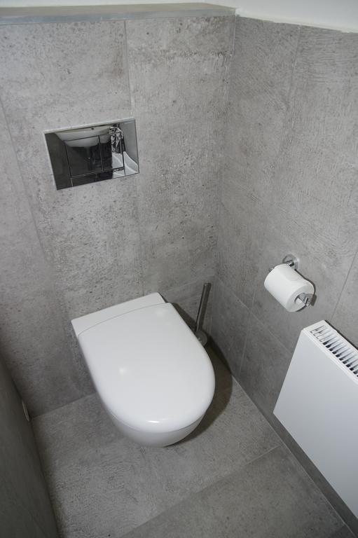 Vilka Marticus Villa Frenštát pod Radhoštěm Exteriör bild