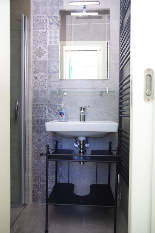 Vilka Marticus Villa Frenštát pod Radhoštěm Exteriör bild